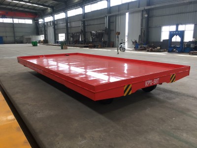 KPX 50 톤 전송 카트