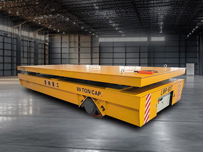 리프트 전송 카트