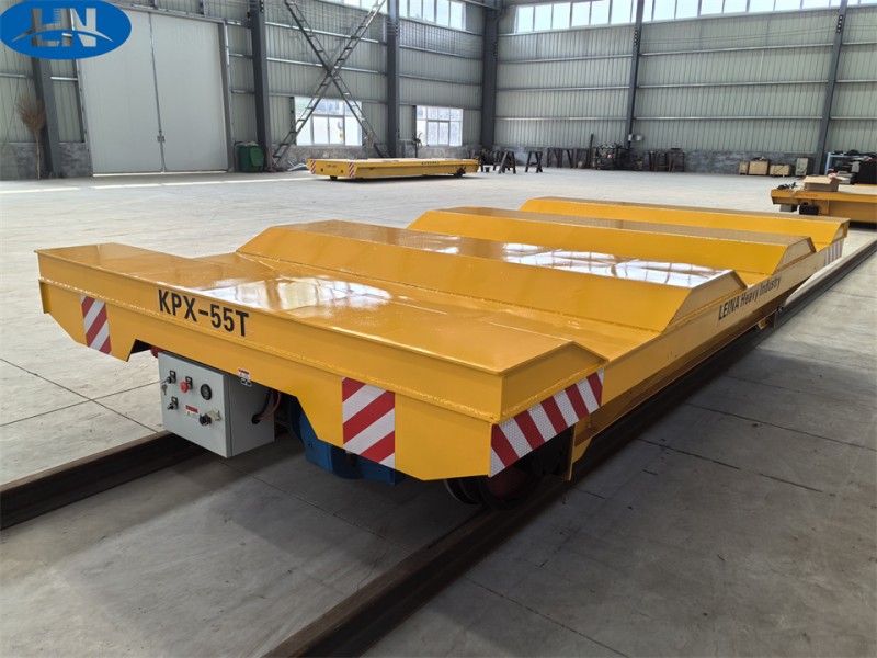 고객을위한 전기 전송 카트-러스트 리드의 선택 참조