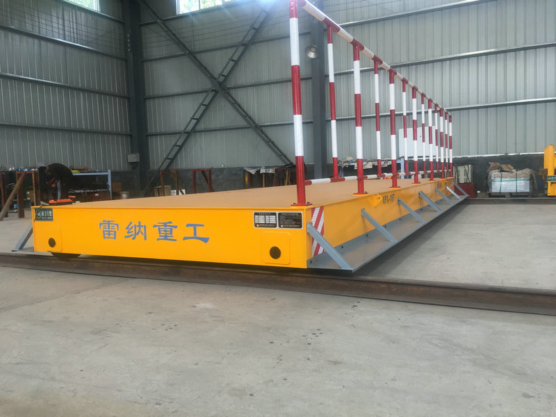 상품명 : Rail Transfer Cart