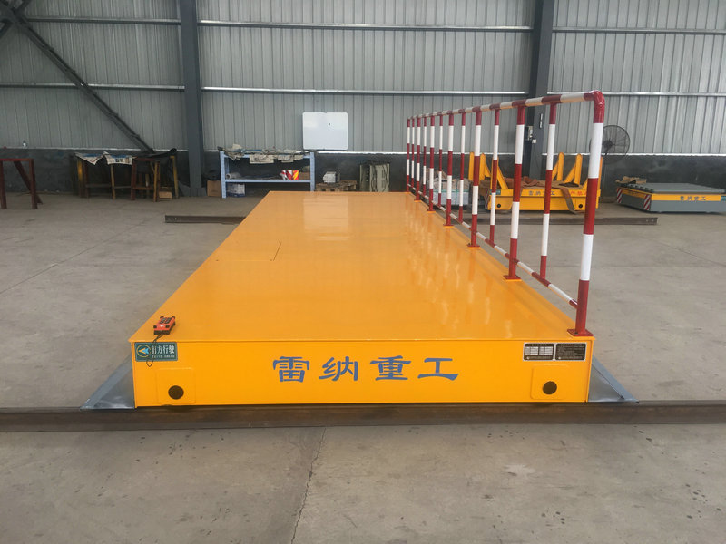 상품명 : Rail Transfer Cart
