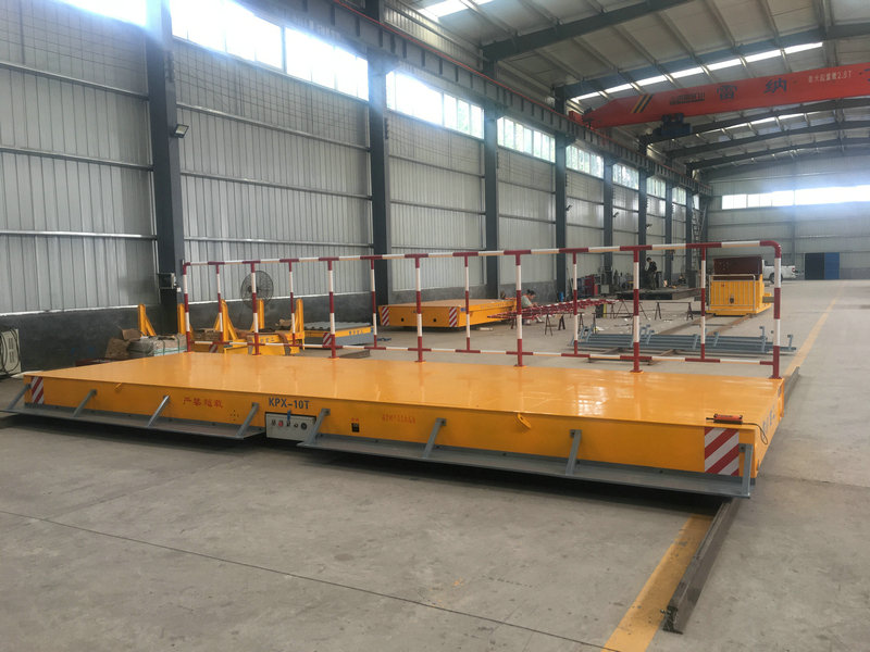 상품명 : Rail Transfer Cart
