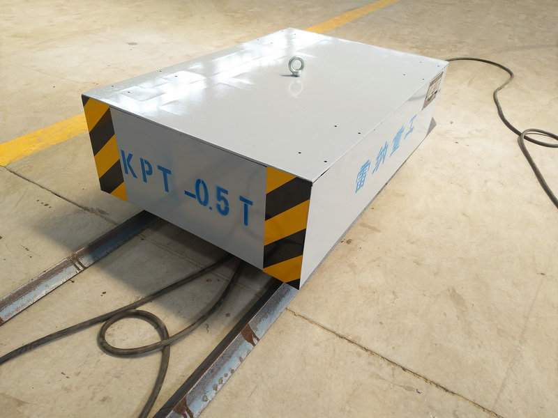 Rail Mover Loading Cart with Cable Drum 부근의 호텔