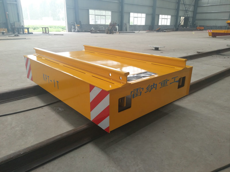 Cable Reel Powered Warehouse Flat Car on Rail with Remote Control 부근의 호텔