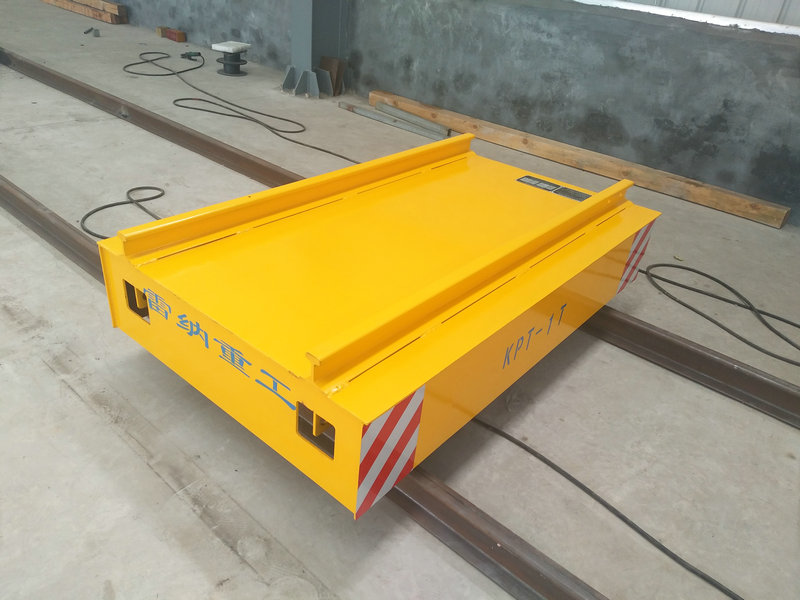 Cable Reel Powered Warehouse Flat Car on Rail with Remote Control 부근의 호텔