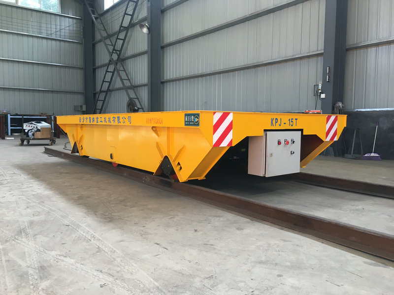 Warehouse Motorized Transfer Trolley with Cable Drum Power 부근의 호텔