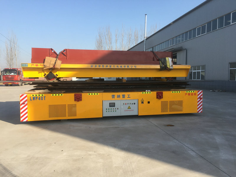 Modular Factory Transfer Cart 부근의 호텔
