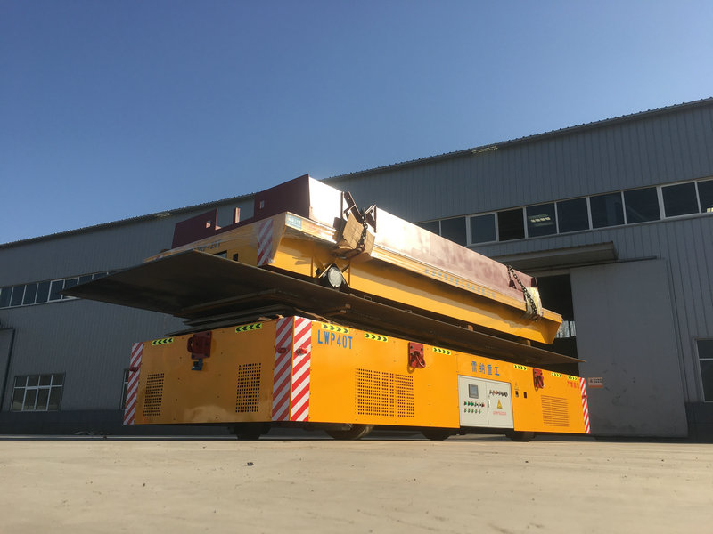 Modular Factory Transfer Cart 부근의 호텔