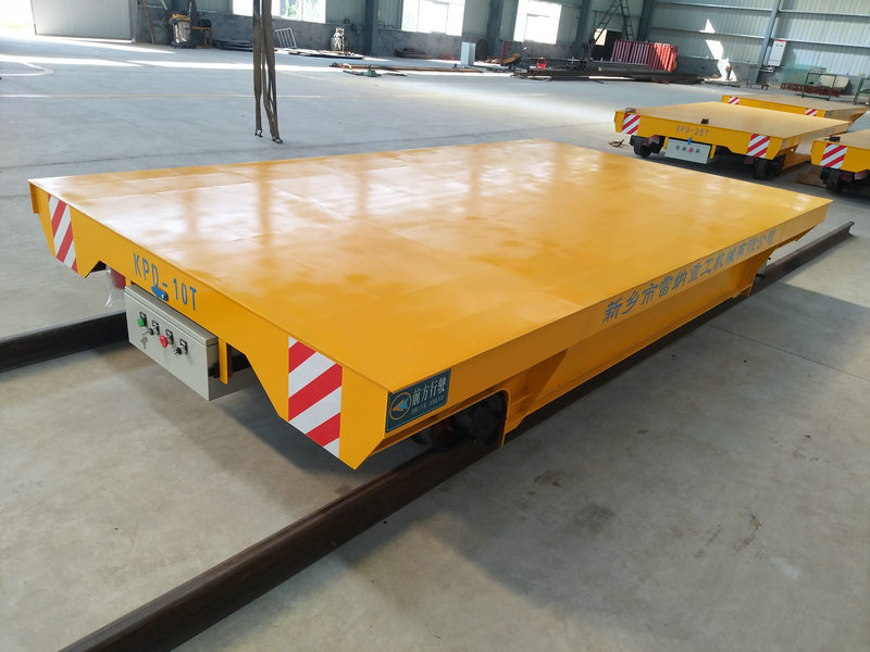 낮은 전압 철도 전기 전송 카트 (Low Voltage Rail Electric Transfer Cart)