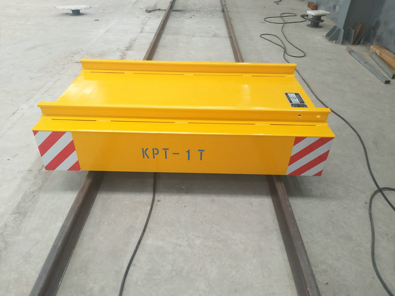 Cable Reel Powered Warehouse Flat Car on Rail with Remote Control 부근의 호텔