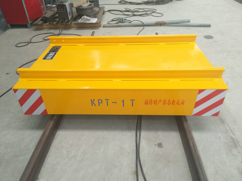 Cable Reel Powered Warehouse Flat Car on Rail with Remote Control 부근의 호텔